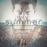 Farzad Farzin – Tabestooneh