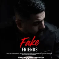 Hesam Yousefi – Refighaye Fake (Unplugged)