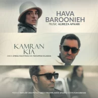 Kamran Kia – Hava Baroonieh