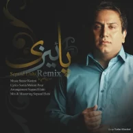 Masoud Emami – Paeezi (Remix)
