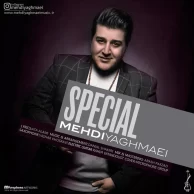 Mehdi Yaghmaei – Khaas