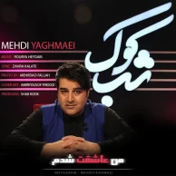 Mehdi Yaghmaei – Man Asheghet Shodam