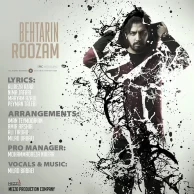 Milad Babaei – Behtarin Roozam