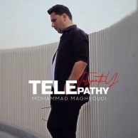 Mohammad Maghsoudi – Telepathy