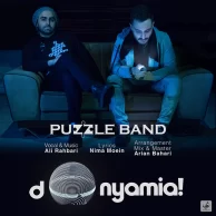 Puzzle Band – Donyamia