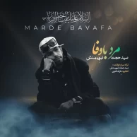 Sayed Hojat Nabavimanesh – Marde Ba Vafa
