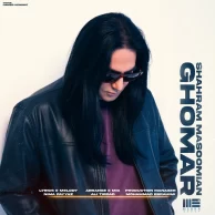 Shahram Masoumian – Ghomar