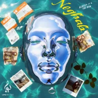 The Don – Neghab (Ft Alireza JJ)