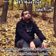 Vahid N Love – Bi Marefat