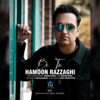 Hamoon Razzaghi