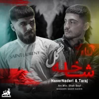 Naser Naderi