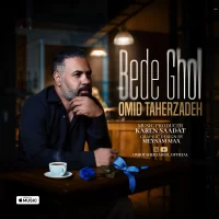 Omid Taherzadeh