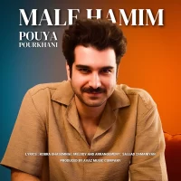 Pouya Pourkhani