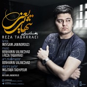 Reza Tabarraei – Tanhaei Yani Reza Tabarraei – Tanhaei Yani