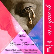 Hossein Torshani – Gonahe To (Ft Nikan)