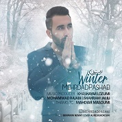 Mehrdad Pashaei – Zemestoon