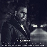 Vahid Shamshiri – Bi Khabar