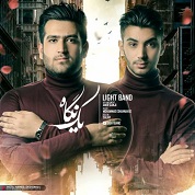 Light Band – Yek Negah Light Band – Yek Negah