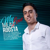 Milad Roosta – Eshghe Man