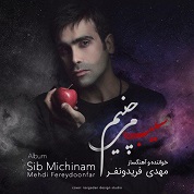 Mehdi Fereydoonfar – Sib Michinam