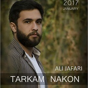 Ali Jafari – Tarkam Nakon