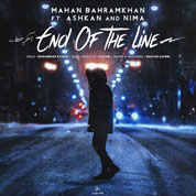 Mahan Bahramkhan – Akhare Khat (Ft Ashkan Ft Nima)