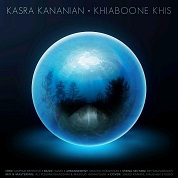Kasra Kananian – Khiaboone Khis
