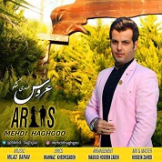 Mehdi Haghgoo – Aroos