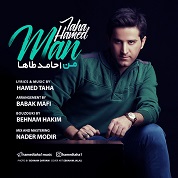 Hamed Taha – Man