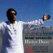 Ramin Mahmoodi – Havaye Doori
