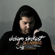 Ali Abbasi – Delam Sheksat