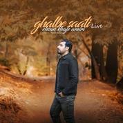 Ehsan Khajeh Amiri – Ghalbe Saati (Live)