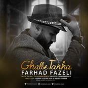 Farhad Fazeli – Ghalbe Tanha