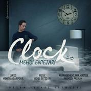 Mehdi Entezari – Saat