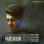 Meysam Ghorbani – Parishooni