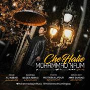 Mohammad Najm – Che Haliye
