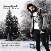 Shaahin Kamali – Man Az Door