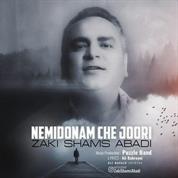 Zaki Shams Abadi – Nemidoonam Che Joori