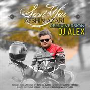Afshin Azari – Sani Yar (Remix)
