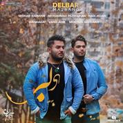 Ma2Band – Delbar