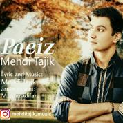 Mehdi Tajik – Paeiz