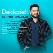 Mojtaba Mozaffari – Deldadeh