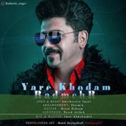 Radmehr – Yare Khodam