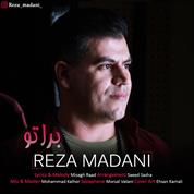 Reza Madani – Bara To