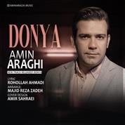 Amin Araghi – Donya