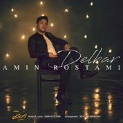 Amin Rostami – Delbar