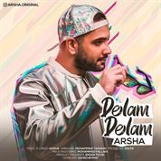 Arsha – Delam Delam