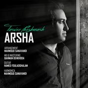Arsha – Tasvire Cheshmash