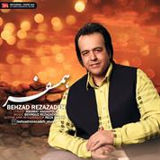 Behzad Rezazadeh – Hamsafar