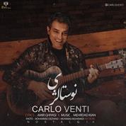 Carlo Venti – Nostalgia
